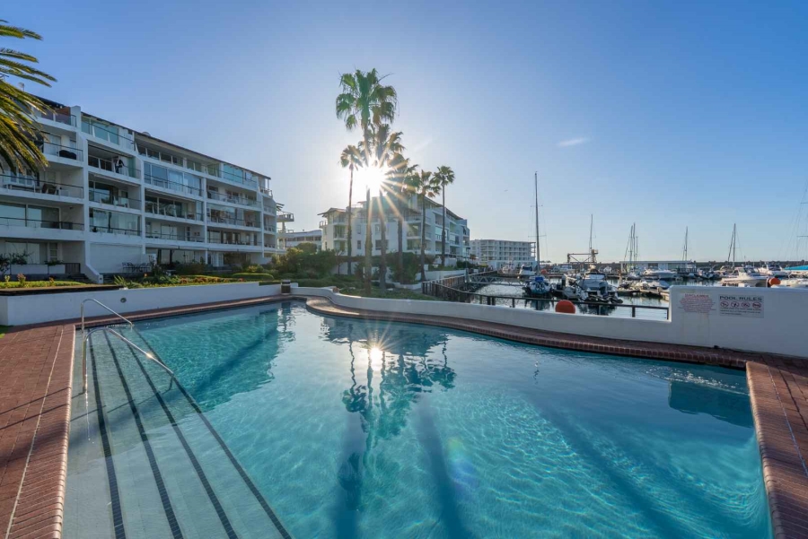 3 Bedroom Property for Sale in Mouille Point Western Cape